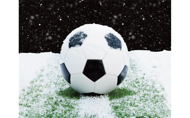 Winter Indoor Soccer Registration Now Open